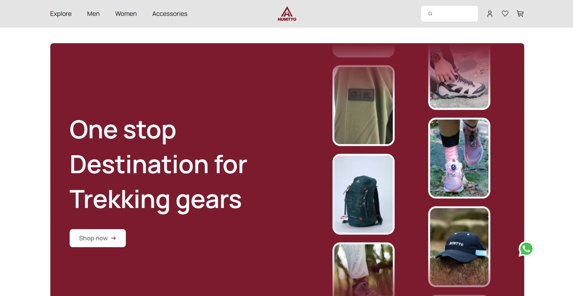 Humtto Nepal project cover