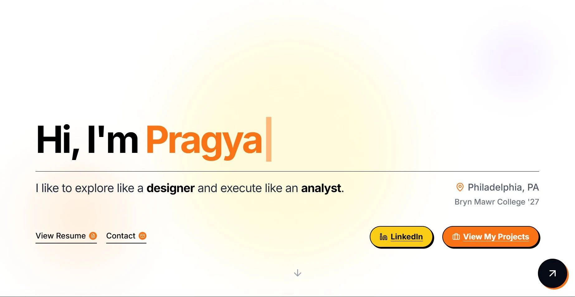 Pragya Silwal project cover