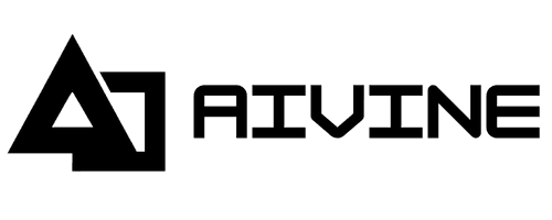 AiVine Logo